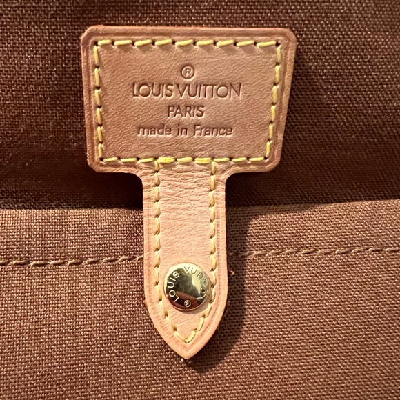Louis Vuitton Monogram Packall - Picture 7 of 16